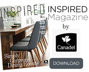 Canadel Custom Dining Furniture