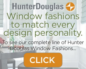 Hunter Douglas Window Fashions